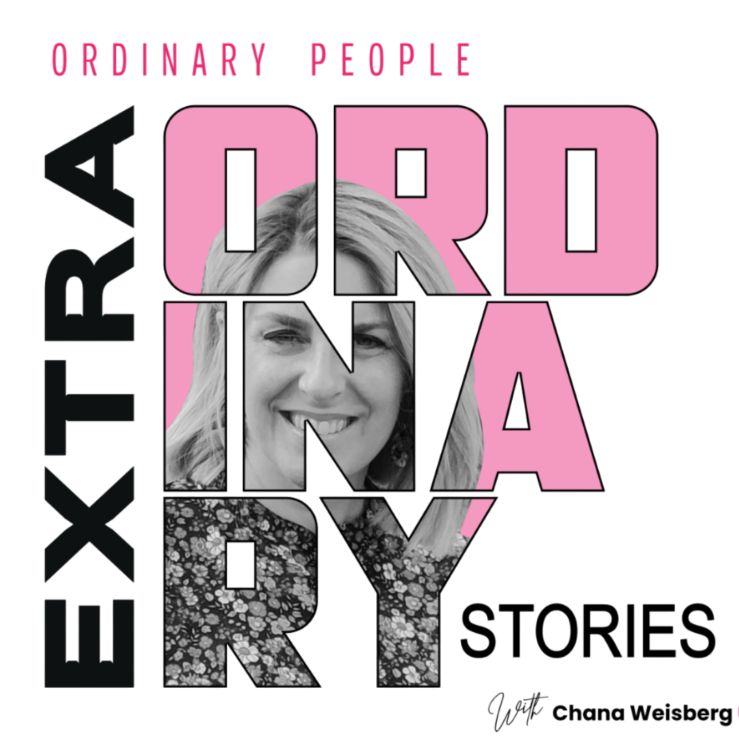 Extraordinary Ordinary Stories